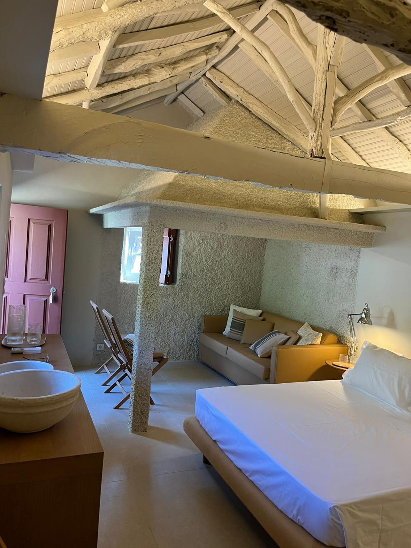 Quinta Da Casa Amarela- Casas Da Quinta - Turismo Em Espaco Rural Lamego Exterior photo